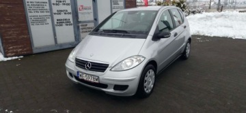 Mercedes Klasa A W169 Coupe 2.0 180 CDI 109KM 2007 Mercedes-Benz Klasa A Ozarow Mazowiecki 2.0 diesel 2007 rok KOMIS TYSIA, zdjęcie 4