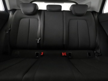 Audi Q2 SUV 1.6 TDI 116KM 2016 Audi Q2 grzane fotele PDC ACC climatronic, zdjęcie 17