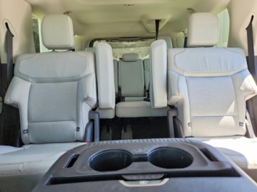 Ford Expedition III 2025 Ford Expedition Max Platinum 2025 3.5 Benzyna 400KM, zdjęcie 11