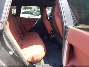 BMW iX 2023 BMW iX M60 2023 Elektryczny 610KM, zdjęcie 14
