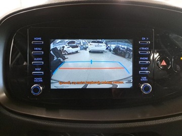 Toyota Aygo X 1.1 VVT-i 72KM 2023 Toyota Aygo X 1.0 VVTi Comfort TOYOTA Aygo X 1.0 B, zdjęcie 18