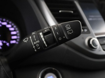 Hyundai Tucson III SUV 1.6 GDI 132KM 2018 Hyundai Tucson Kamera, Navi, Aut.klima, Bluetooth, zdjęcie 32