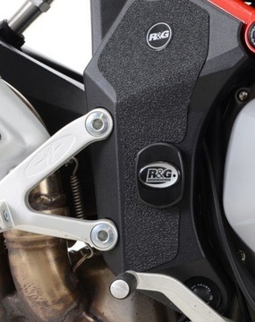 ZAŚLEPKA RAMY R&G MV AGUSTA BRUTALE 1090 1090R