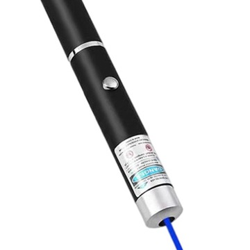 Мини-многофункциональная лазерная ручка дальнего действия