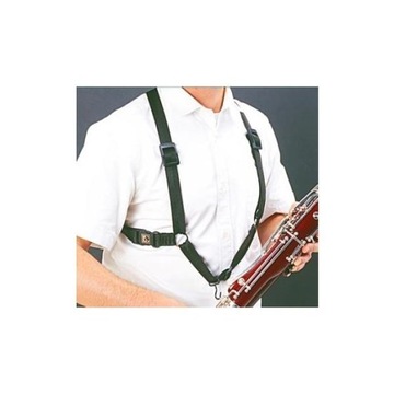 Pasek do fagotu BG B12 small size szelki