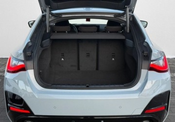 BMW Seria 4 G22-23-26 2025 BMW Seria 4 I wlasciciel M Sport 360 Gwarancja Bezwypadkowy FVAT23, zdjęcie 13