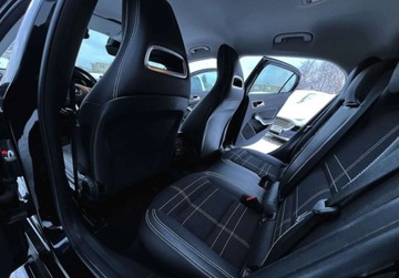 Mercedes GLA I Off-roader 1.6 200 156KM 2014 Mercedes-Benz GLA DCT 1.6 156 KM NAVI gwarancja zarejestrowany automat, zdjęcie 18