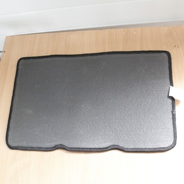 5750 Коврик центрального корпуса 01-17 Honda Goldwing GL 1800