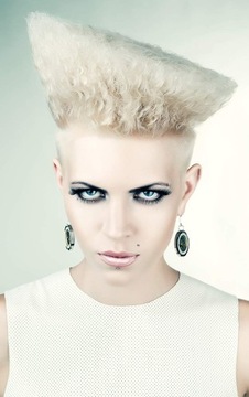 Краска для волос ETOLAB COLORFUN GLOSS прозрачная 125мл