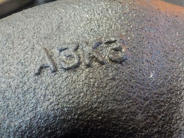 GIULIETTA MITO 1.4 T-JET 13r 120KM 198A4000 выпускной коллектор 55217497