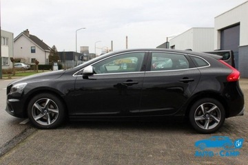 Volvo V40 II Hatchback 1.6 D2 115KM 2014 duży wybór*PROSTO Z HOLANDII*od ręki*R-DESIGN, zdjęcie 32