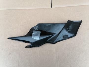 suzuki gsr 750 11-16 заправка комплекта