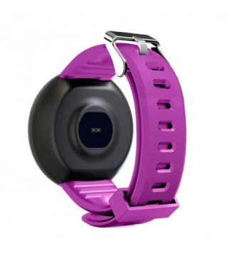 СМАРТ-ЧАСЫ SMARTBAND ФИТНЕС-СПОРТИВНЫЙ РЕМЕСЛ D18