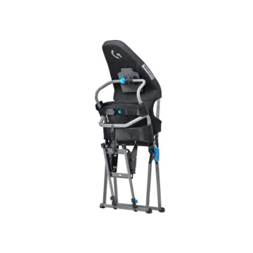 Кокпит Playseat Challenge X Edition Logitech G.00248