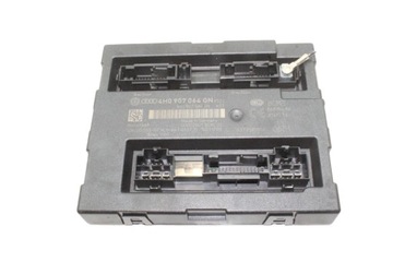 MODUL POHODĚ AUDI A6 (4G2, C7 4GC) 4H0907064GN 2.0L DIESEL 140KW 2015