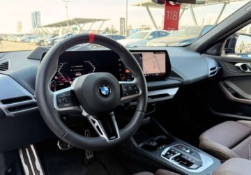 BMW Seria 1 F70 Hatchback M 2.0 M135 300KM 2025 BMW Seria 1 I wlasciciel M Sport 360 Gwarancja Bezwypadkowy FVAT23, zdjęcie 27