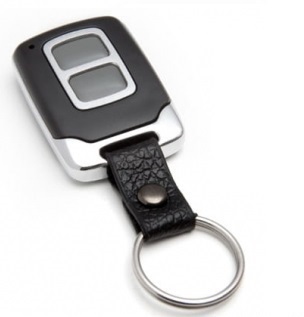 Пульт дистанционного управления MINI KEY 433,92 МГц