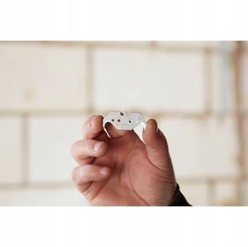 STANLEY Лезвия-крючки, 5 шт.