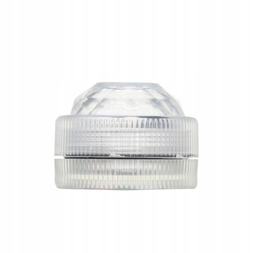 12 БЕСПРОВОДНЫХ СВЕТОДИОДНЫХ ЛАМП RGB С ДИСТАНЦИОННЫМ УПРАВЛЕНИЕМ