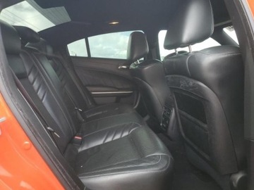 Dodge Charger VII 2021 Dodge Charger srt Hellcat Redeye Widebody, 202..., zdjęcie 8