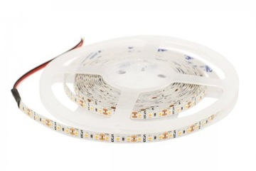 Taśma LED 12W neutralna 120LED/m HIGH LUMEN 1m