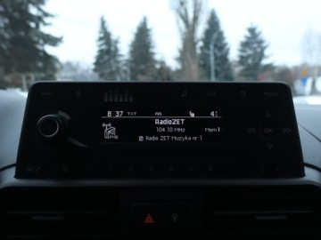 Toyota 2020 Toyota ProAce City Verso 1.5 D-4D, Salon Polska, zdjęcie 11