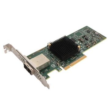 Профессиональная плата RAID-контроллера LSI 9300 8e
