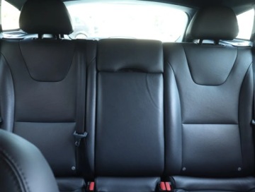 Volvo V60 I Kombi Facelifting 2.0 D4 DRIVE-E 181KM 2014 Volvo V60 D4 2.0, 178 KM, Skóra, Navi, Klima, zdjęcie 9