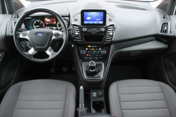 Ford Tourneo Connect III Standard 1.5 EcoBlue 120KM 2021 Ford Tourneo Connect Tempomat FV23% SalonPL, zdjęcie 9