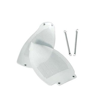 NAKŁADKA TEFLONOWA STOPA NA ŻELAZKO DOMOWE PRZEMYSŁOWE UNIWERSALNA