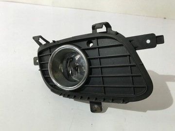 MERCEDES W169 1.5B HALOGEN PRAVÝ PŘEDNÍ