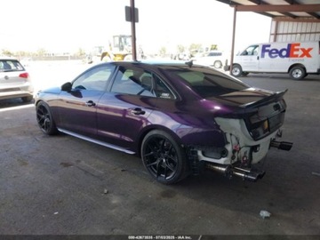 Audi A4 B9 2022 Audi S4 Limousine Premium Plus Tfsi Quattro Tiptronic 2022 3.0l 3.0 Benzyna, zdjęcie 3