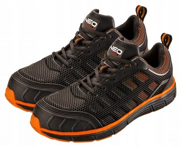 OBUWIE ROBOCZE NEO TOOLS 82-095 R. 44