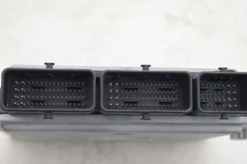 KOMPUTER STEROWNIK RENAULT 237106957R