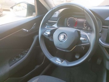 Skoda Kamiq Crossover 1.5 TSI 150KM 2023 Skoda Kamiq Style KAMIQ 1.5tsi 1.5 Benzyna 150KM, zdjęcie 12
