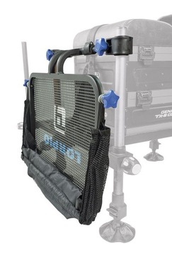 LORPIO MASTER 500 PRO ПОДДОН С КРЫШКОЙ + НОЖКА D36/25