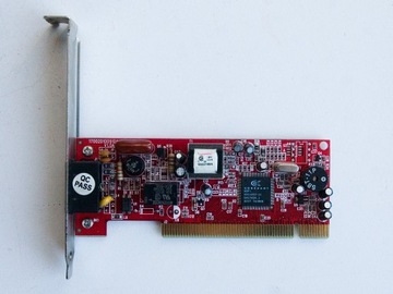MODEM PENTAGRAM CONEXANT - CX11252-11 - PCI
