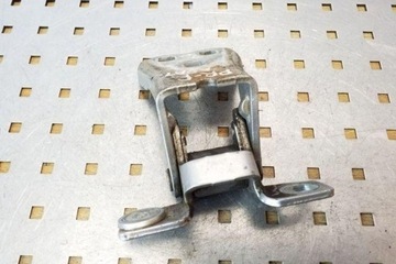 PANT LEVÝCH PŘEDNÍCH DVEŘE JEEP COMMANDER (XK, XH) 55394220AA 3.0L