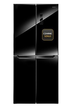 Холодильник Side by Side Sam Cook PSC-WG-1010/B