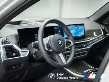 BMW X5 G05 SUV Facelifting 3.0 40i 381KM 2025 BMW X5 xDrive40i 381 KM mHEV - DEMO 2025 - M Performance w Cenie - Panorama, zdjęcie 21