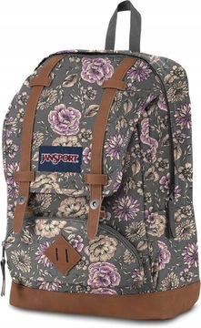Рюкзак унисекс JANSPORT Cortlandt, сумка-книга