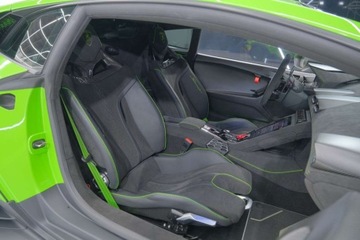 Lamborghini Huracan 2023 Lamborghini Huracan Sterrato Coupe 2023 5.2 Benzyna 610KM, zdjęcie 23