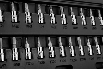 Neo Soctory Keys 1/4 