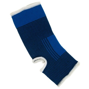 ŚCIĄGACZ ELASTYCZNY NA KOSTKĘ STABILIZATOR OPASKA KOSTKA 2SZT NEOPRENOWE