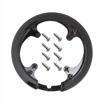Ochrona zębatki rowerowej MTB Osłona mechanizmu