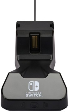 Зарядное устройство PowerA Nintendo SWITCH для контроллера JOY-CON