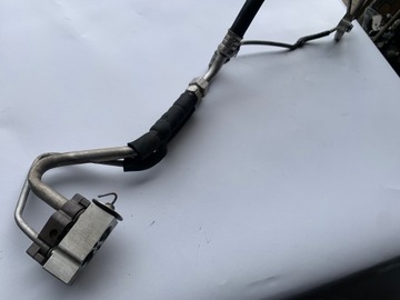 LAND CRUISER J90 3.0TD PŘÍVOD KLIMATIZACE KPL