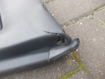 ОБИВКА ДВЕРЕЙ AUDI A4 B5 СЕДАН КОМПЛЕКТ