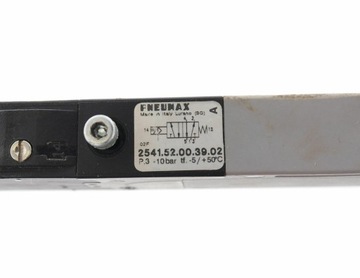 ПНЕВМАКС 2546.01М 2541.52.00.39.02 254601М ! НОВЫЙ!