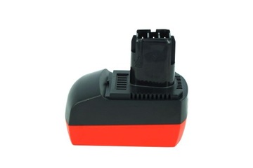 Аккумулятор 4Ач для METABO ULA 14.4-18